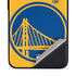 NBA Golden State Warriors Large Logo Google Pixel 4a Skin